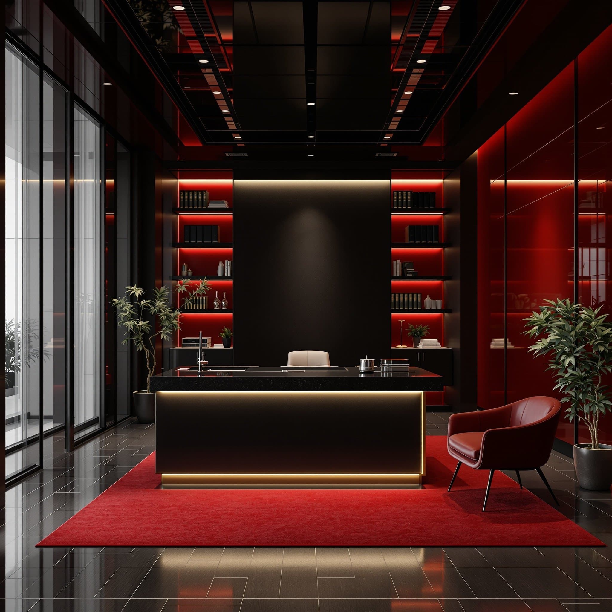 Attorney & Broker Services